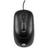 HP X900 Wired Mouse - Black