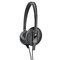 Sennheiser HD 2.10 On-Ear Foldable Headphones - Black