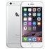 Sim Free iPhone 6 Refurbished 16GB - Silver