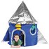 Bazoongi Special Edition Rocket Play Tent.