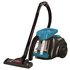 Bissell Compact Pet Bagless Cylinder Vacuum Cleaner