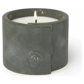 Firefly Cirque Small Scented Candle - Tobacco Oud