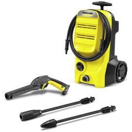 Karcher K 4 Classic Pressure Washer - 1800W