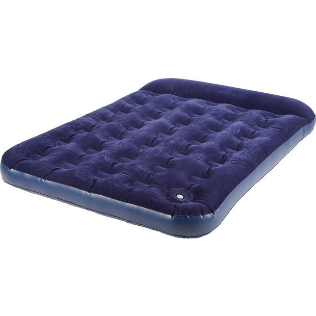 Buy Bestway Camping Air Bed Double at Argos.co.uk Your Online Shop