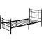 Argos Home Darla Single Bed Frame - Black
