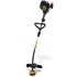 McCulloch Trimmac 41cm Petrol Grass Trimmer - 25CC