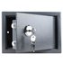 Argos Home Mechanical 31cm Steel Safe