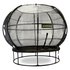 Jumpking 14ft ZorbPOD Trampoline with Enclosure