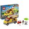 LEGO City Pizza Van - 60150