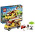 LEGO City Pizza Van - 60150