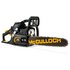 McCulloch CS35S 35cm Petrol Chainsaw - 35cc