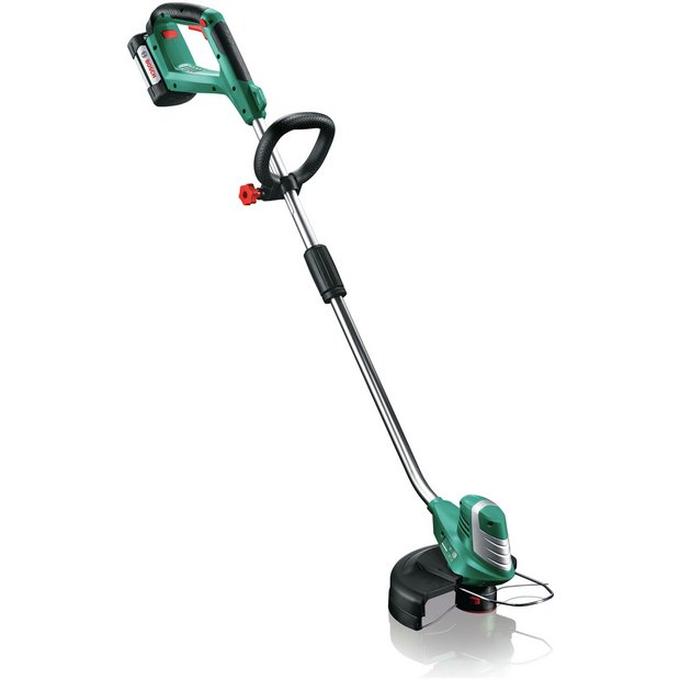 Buy Bosch ART Cordless Grass Trimmer 36V at Argos.co.uk Your Online