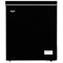 Bush BCFB142L Chest Freezer - Black