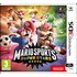 Mario Sports Superstars 3DS Game & amiibo card