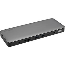 Kensington SD5760T Thunderbolt 4 Dual 4K Dock