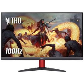 Acer Nitro KG272E 27in 100Hz FHD Gaming Monitor
