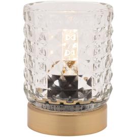 Hestia LED Rechargeable Table Lamp