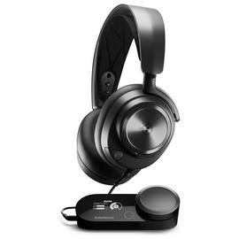 SteelSeries Arctis Nova Pro PS5 Wired Gaming Headset - Black