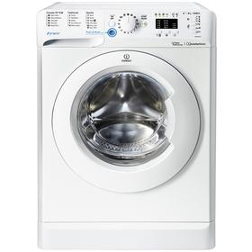 Indesit BWA81483X 8KG 1400 Spin Washing Machine - White