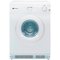 White Knight C44A7W 7KG Vented Tumble Dryer - White