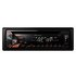 Pioneer DEH-1900UBA FMu002FAM USB AUX CD Car Stereo