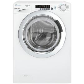 Candy GVS1410DC3 10KG 1400 Spin A+++ Washing Machine - White