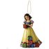 Disney Traditions Snow White Hanging Ornament.