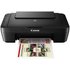 Canon Pixma MG3050 All-In-One Printer