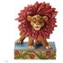 Disney Traditions Simba Cant Wait To Be King Figurine.