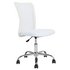 Argos Home Reade Mesh Chair - White