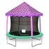 Jumpking 12ft Butterfly Canopy Tent