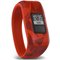 Garmin Vivofit Jr. Kids Activity Tracker - Broken Lava/Red