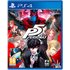 Persona 5 PS4 Game