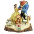 Disney Traditions Tale as old as Time Figurine.