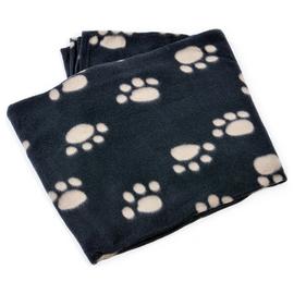 Petface Fleece Comforter Blanket - Medium