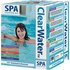 Clearwater Hot Tub Chemical Starter Kit