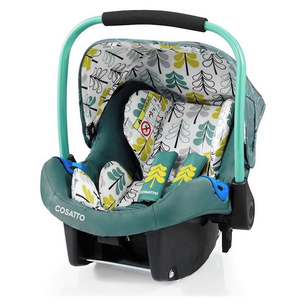Buy Cosatto Group 0 Fjord Port Car Seat at Argos.co.uk Your Online Shop for Car seats, Car