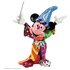 Disney By Britto Sorcerer Mickey Figurine.
