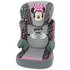 Disney Minnie Mouse Group 2/3 Booster Car SeatPink