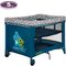 Disney Travel Cot - Monsters Inc