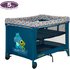 Disney Travel Cot - Monsters Inc