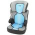 Nania Groups 2-3 Befix SP First Pop Blue Booster Car Seat