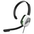Afterglow LVL 1 Xbox One Mono Gaming Headset - White