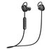 Motorola Verve Loop Sports Headphones - Black/Silver