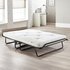 JAY-BE Auto Folding Bed with Pocket Sprung Mattress - Double
