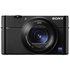 Sony Cyber-Shot RX100 MK5 Premium Compact Camera