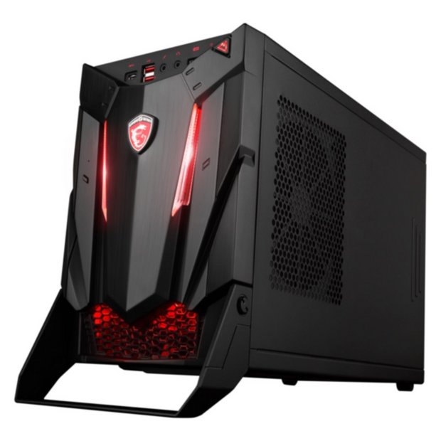 Buy MSI Nightblade 3 Ci7 GTX1070 16GB 128GB SSD 1TB Gaming PC at Argos