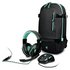 Arokh Gaming Mouse, Headset and Backpack Bundle
