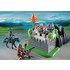 Playmobil 6627 Dragon Knights' Fort