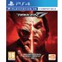 Tekken 7 PS4 Game (PS VR Compatible)